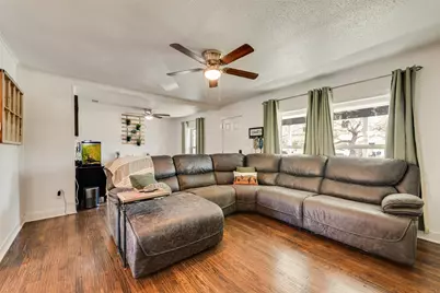 407 Hogle Street, Weatherford, TX 76086 - Photo 5