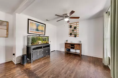 407 Hogle Street, Weatherford, TX 76086 - Photo 3