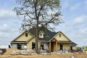 9557 Zion Hill Rd, Poolville, TX 76487 - Photo 1