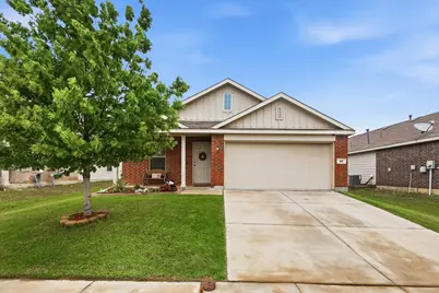 412 Falling Star Drive, Fort Worth, TX 76052 - Photo 1