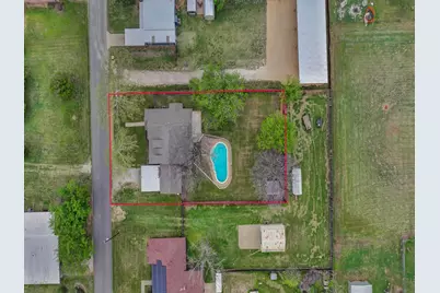 305 Gandy Street, Lipan, TX 76462 - Photo 5