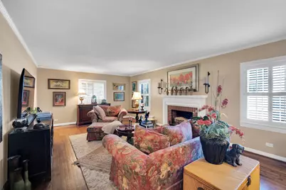 411 Sycamore Street, Waxahachie, TX 75165 - Photo 9