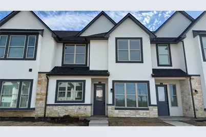 353 Buck Ridge Drive, Frisco, TX 75068 - Photo 1