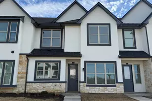 353 Buck Ridge Dr, Little Elm, TX 75068 - Photo 1