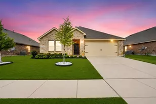 4154 Beamer Dr, Forney, TX 75126 - Photo 1
