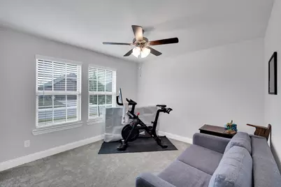 4154 Beamer Drive, Forney, TX 75126 - Photo 19