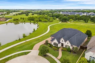 4550 Honeyvine Ln, Prosper, TX 75078 - Photo 1