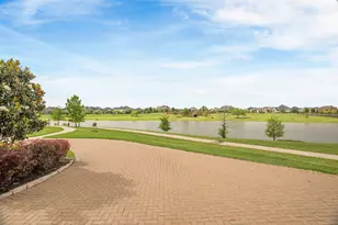 4550 Honeyvine Ln, Prosper, TX 75078 - Photo 37