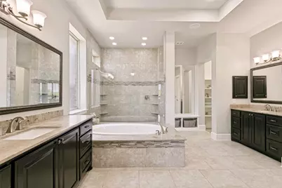 4550 Honeyvine Lane, Prosper, TX 75078 - Photo 23