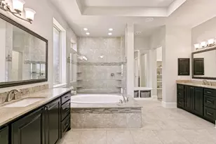 4550 Honeyvine Ln, Prosper, TX 75078 - Photo 23