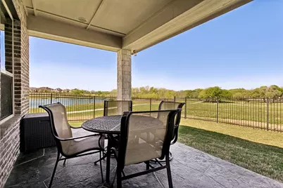 4550 Honeyvine Lane, Prosper, TX 75078 - Photo 35