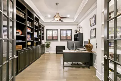 4550 Honeyvine Lane, Prosper, TX 75078 - Photo 9