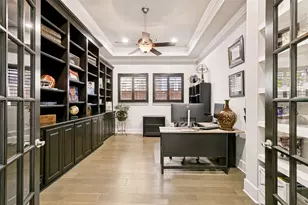 4550 Honeyvine Ln, Prosper, TX 75078 - Photo 9