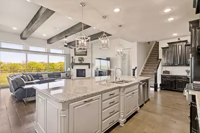 4550 Honeyvine Lane, Prosper, TX 75078 - Photo 13