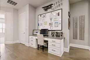 4550 Honeyvine Ln, Prosper, TX 75078 - Photo 29