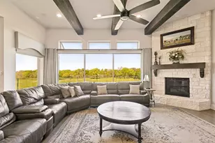 4550 Honeyvine Ln, Prosper, TX 75078 - Photo 15