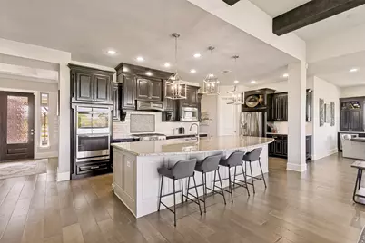 4550 Honeyvine Lane, Prosper, TX 75078 - Photo 17