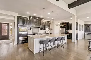 4550 Honeyvine Ln, Prosper, TX 75078 - Photo 17