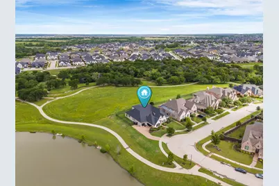 4550 Honeyvine Lane, Prosper, TX 75078 - Photo 3