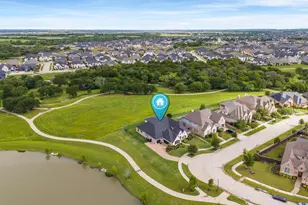 4550 Honeyvine Ln, Prosper, TX 75078 - Photo 3