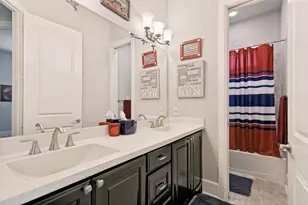 4550 Honeyvine Ln, Prosper, TX 75078 - Photo 27