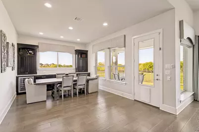 4550 Honeyvine Lane, Prosper, TX 75078 - Photo 19