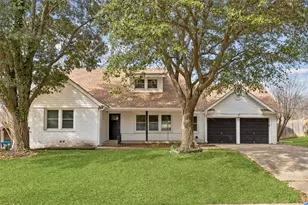 8336 Tucson Trail, Fort Worth, TX 76116 - Photo 1