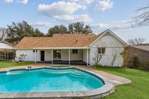 8336 Tucson Trail, Fort Worth, TX 76116 - Photo 25