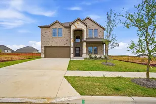 2432 Grapevine Wy, Celina, TX 75009 - Photo 1