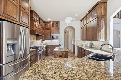 1913 Esparanza Court, Allen, TX 75013 - Photo 13