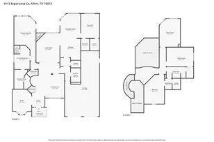 1913 Esparanza Ct, Allen, TX 75013 - Photo 31