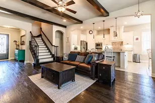 1305 Chisholm Trl Ct, Midlothian, TX 76065 - Photo 7