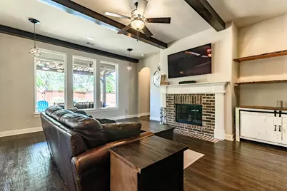 1305 Chisholm Trail Court, Midlothian, TX 76065 - Photo 9