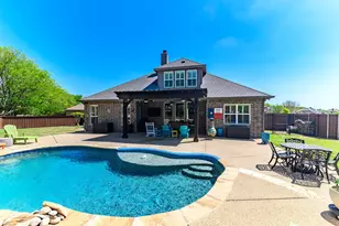 1305 Chisholm Trl Ct, Midlothian, TX 76065 - Photo 33