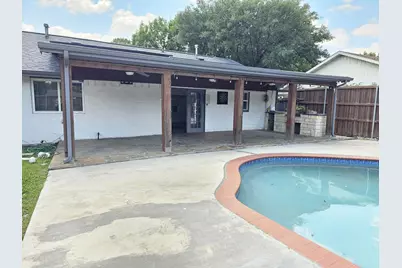805 Greenbriar Drive, Garland, TX 75043 - Photo 27