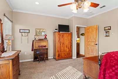 1230 Sweet Springs Road, Weatherford, TX 76088 - Photo 21