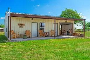 1230 Sweet Springs Rd, Weatherford, TX 76088 - Photo 1