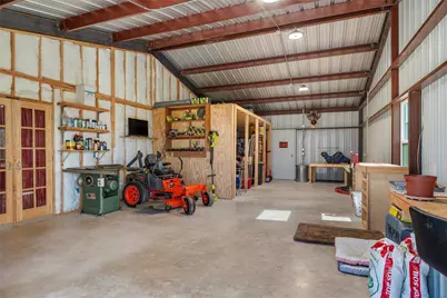 1230 Sweet Springs Road, Weatherford, TX 76088 - Photo 9