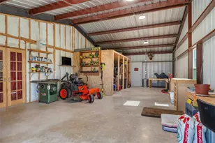 1230 Sweet Springs Rd, Weatherford, TX 76088 - Photo 9