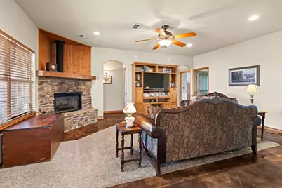 1230 Sweet Springs Road, Weatherford, TX 76088 - Photo 15