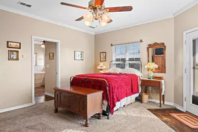 1230 Sweet Springs Road, Weatherford, TX 76088 - Photo 23