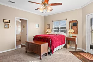 1230 Sweet Springs Rd, Weatherford, TX 76088 - Photo 23