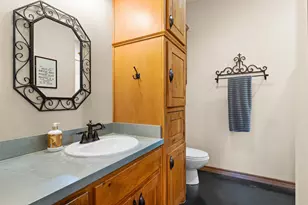 1230 Sweet Springs Rd, Weatherford, TX 76088 - Photo 21