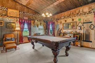 1230 Sweet Springs Rd, Weatherford, TX 76088 - Photo 11