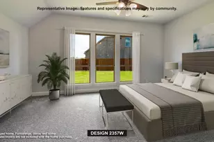 5820 Megs Crk Rd, Fort Worth, TX 76126 - Photo 5