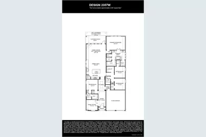 5820 Megs Creek Road, Fort Worth, TX 76126 - Photo 17