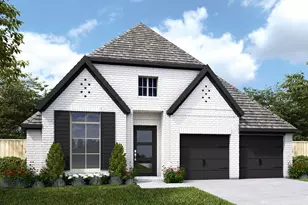 5820 Megs Crk Rd, Fort Worth, TX 76126 - Photo 1