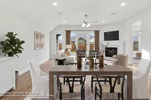 5820 Megs Crk Rd, Fort Worth, TX 76126 - Photo 5