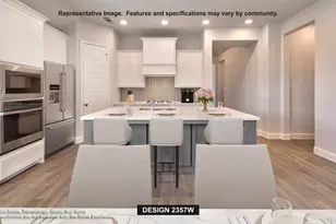 5820 Megs Crk Rd, Fort Worth, TX 76126 - Photo 3