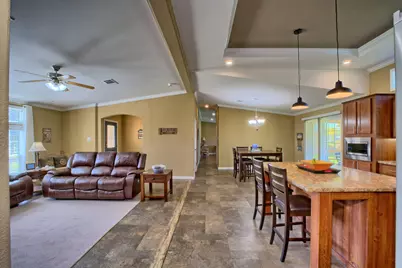 510 Pecan Estates Loop, Hemphill, TX 75948 - Photo 7